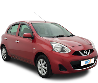 Nissan Micra-img